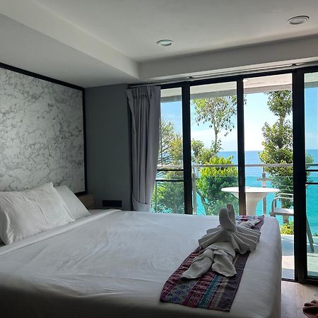 Cliff Lanta Suite-Koh Lanta Krabi Екстериор снимка