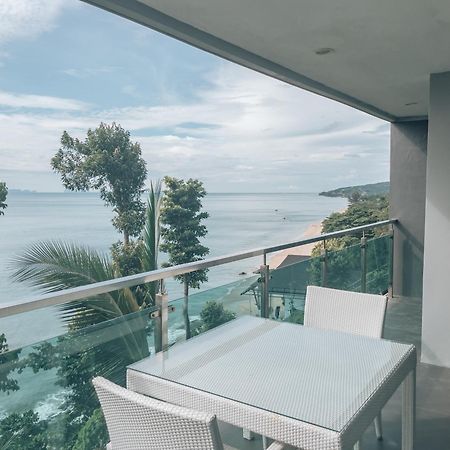 Cliff Lanta Suite-Koh Lanta Krabi Екстериор снимка
