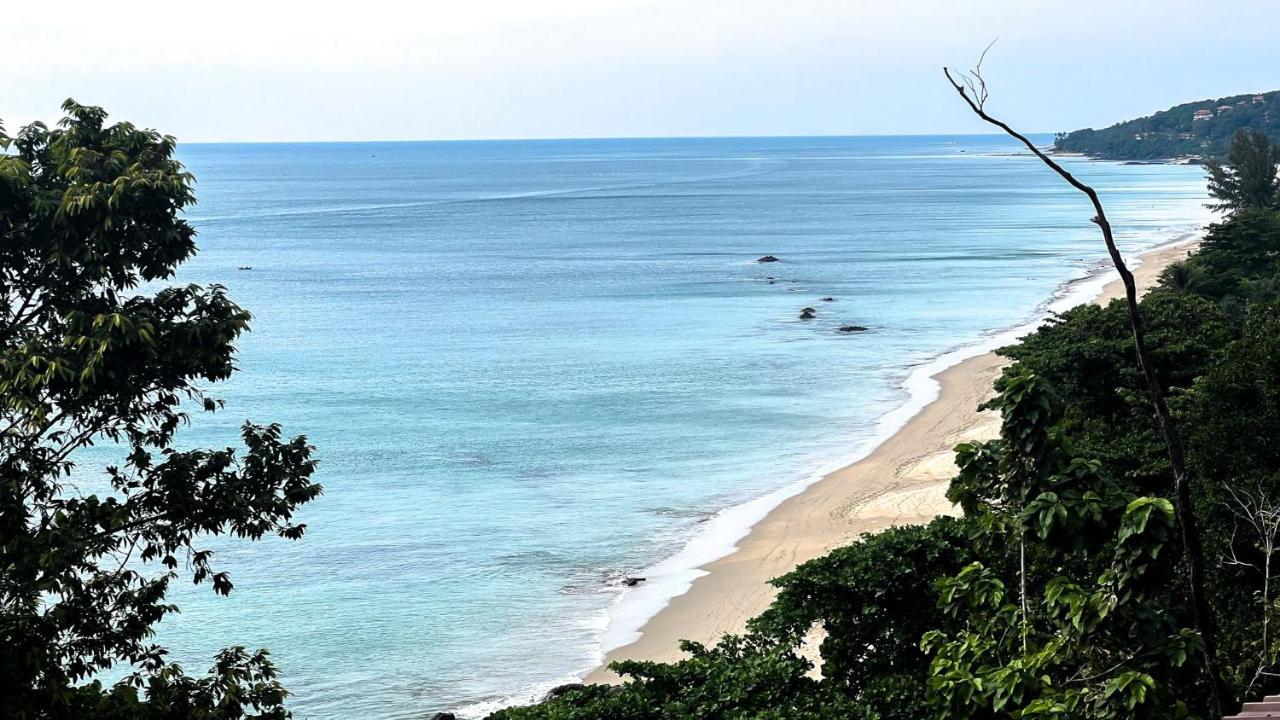 Cliff Lanta Suite-Koh Lanta Krabi Екстериор снимка