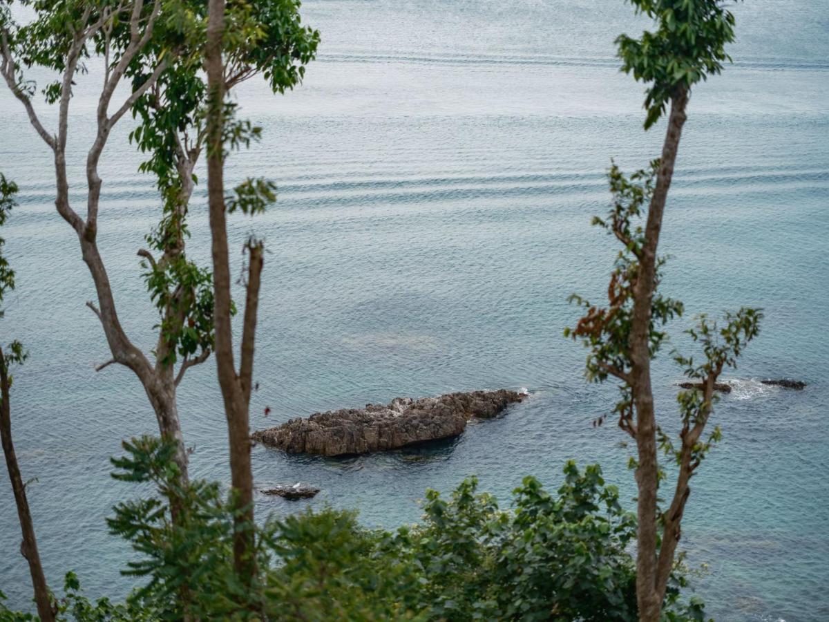 Cliff Lanta Suite-Koh Lanta Krabi Екстериор снимка