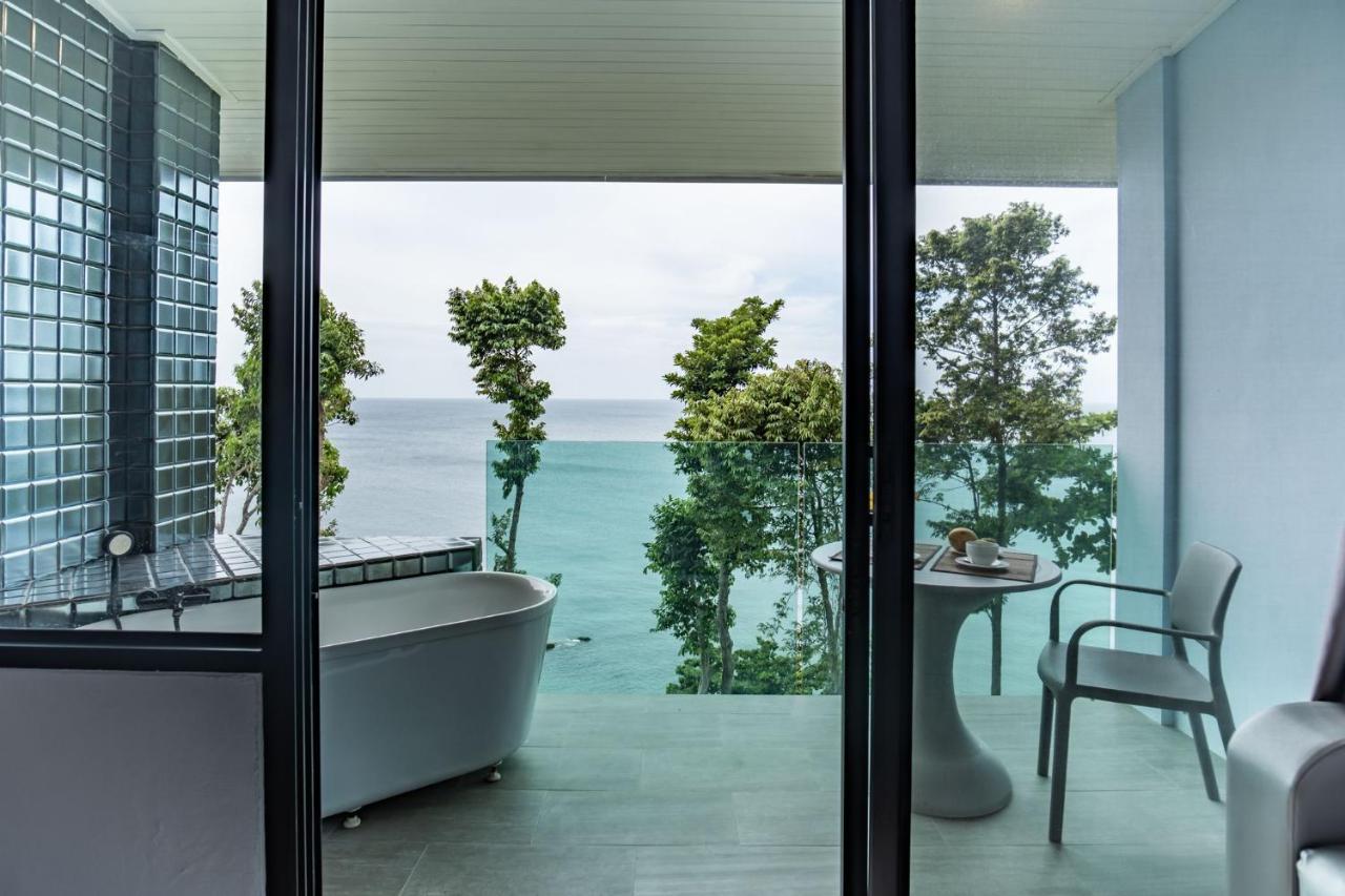Cliff Lanta Suite-Koh Lanta Krabi Екстериор снимка
