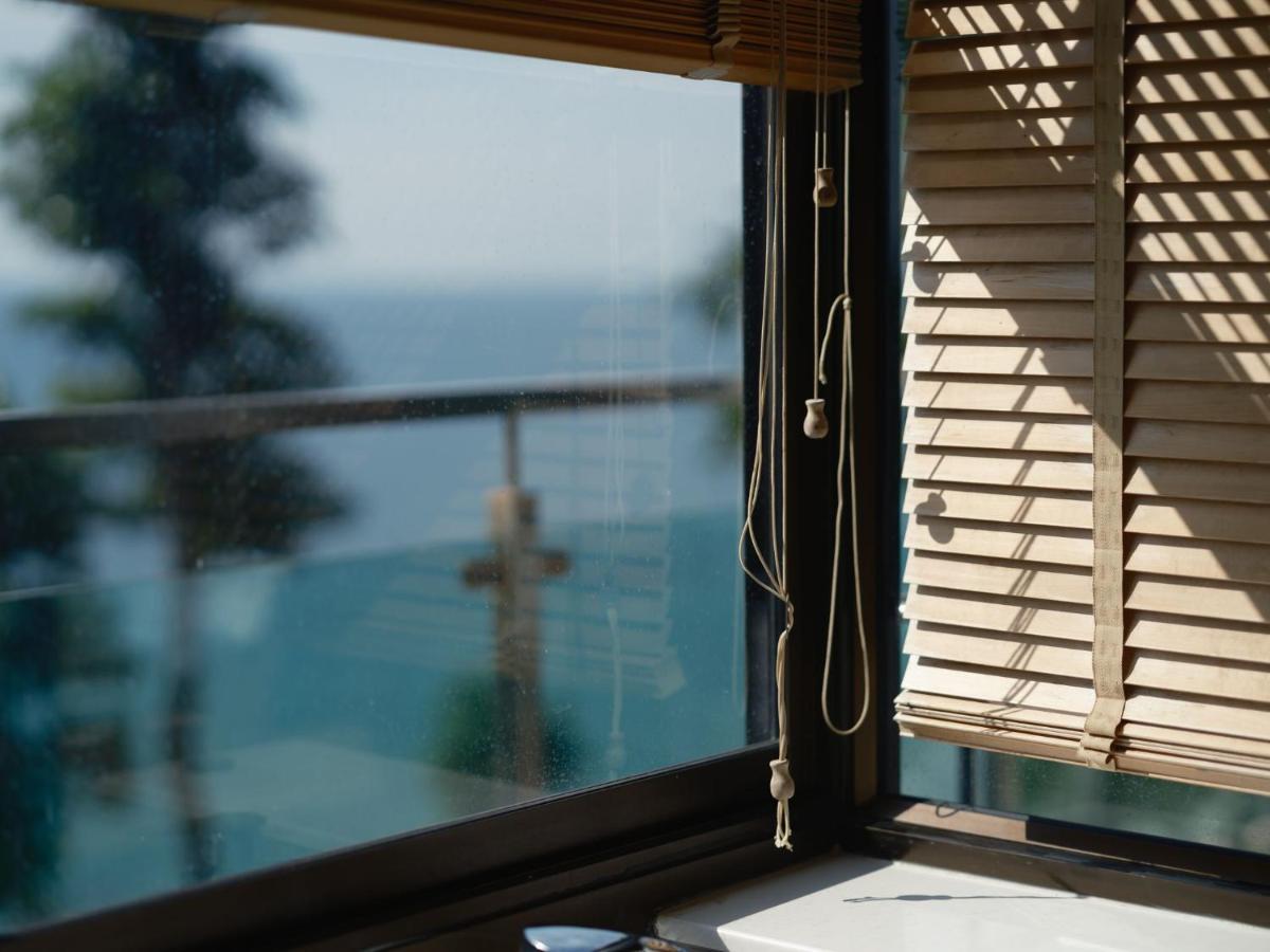 Cliff Lanta Suite-Koh Lanta Krabi Екстериор снимка
