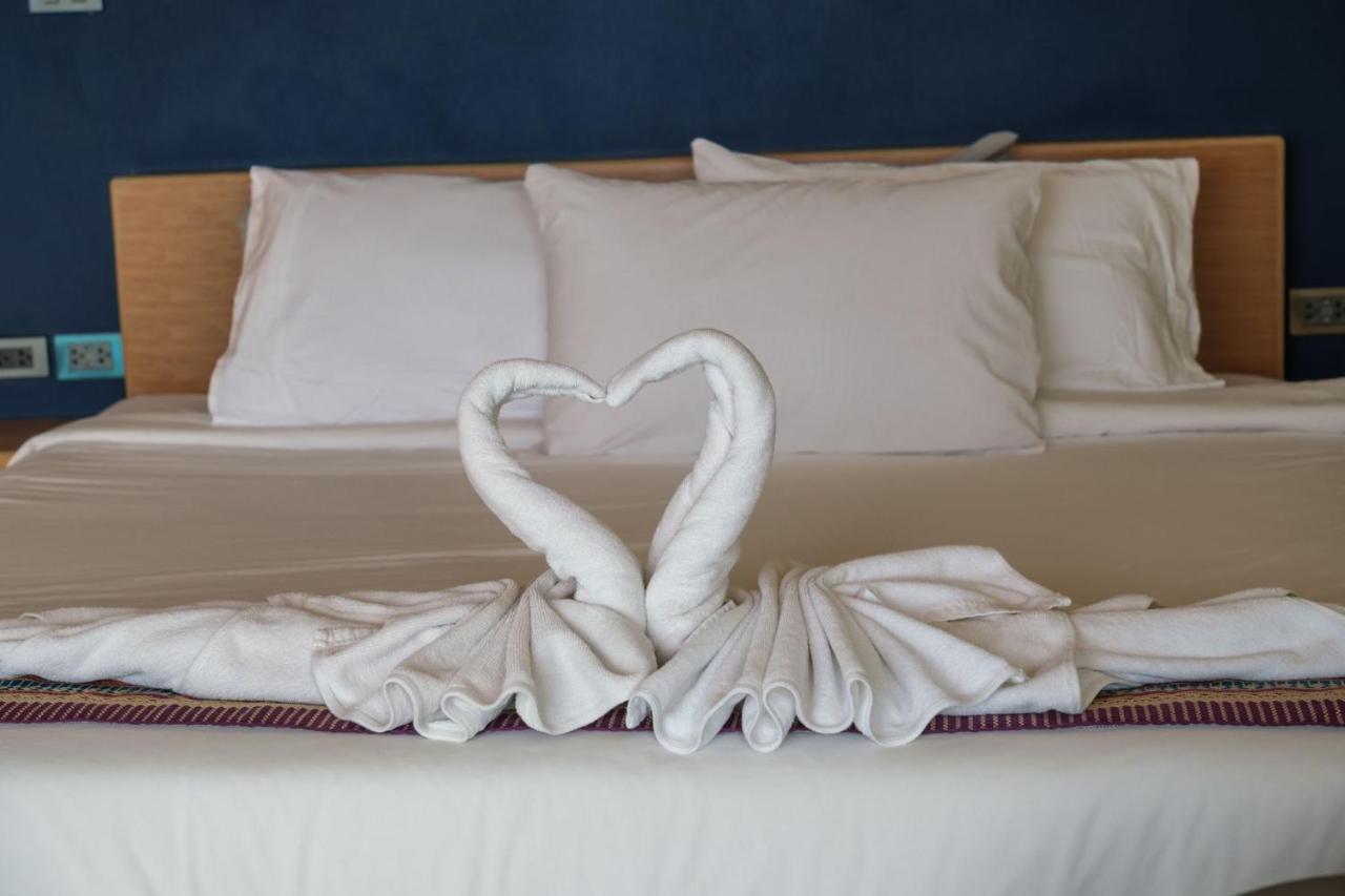 Cliff Lanta Suite-Koh Lanta Krabi Екстериор снимка