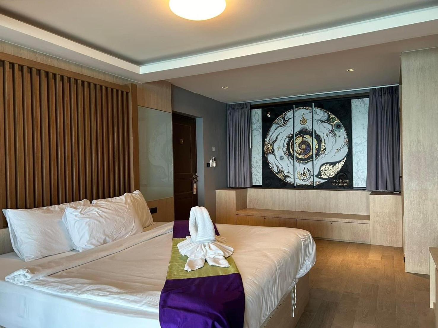 Cliff Lanta Suite-Koh Lanta Krabi Екстериор снимка