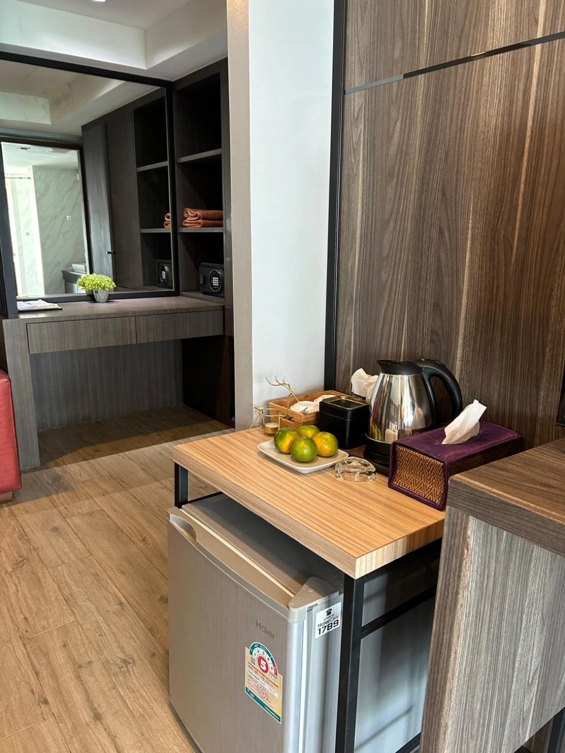 Cliff Lanta Suite-Koh Lanta Krabi Екстериор снимка