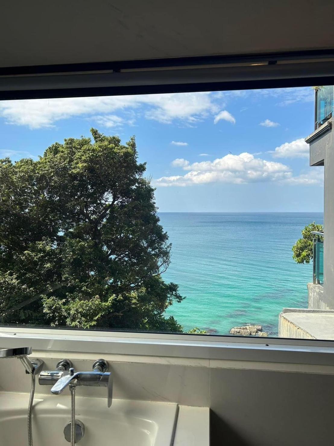 Cliff Lanta Suite-Koh Lanta Krabi Екстериор снимка