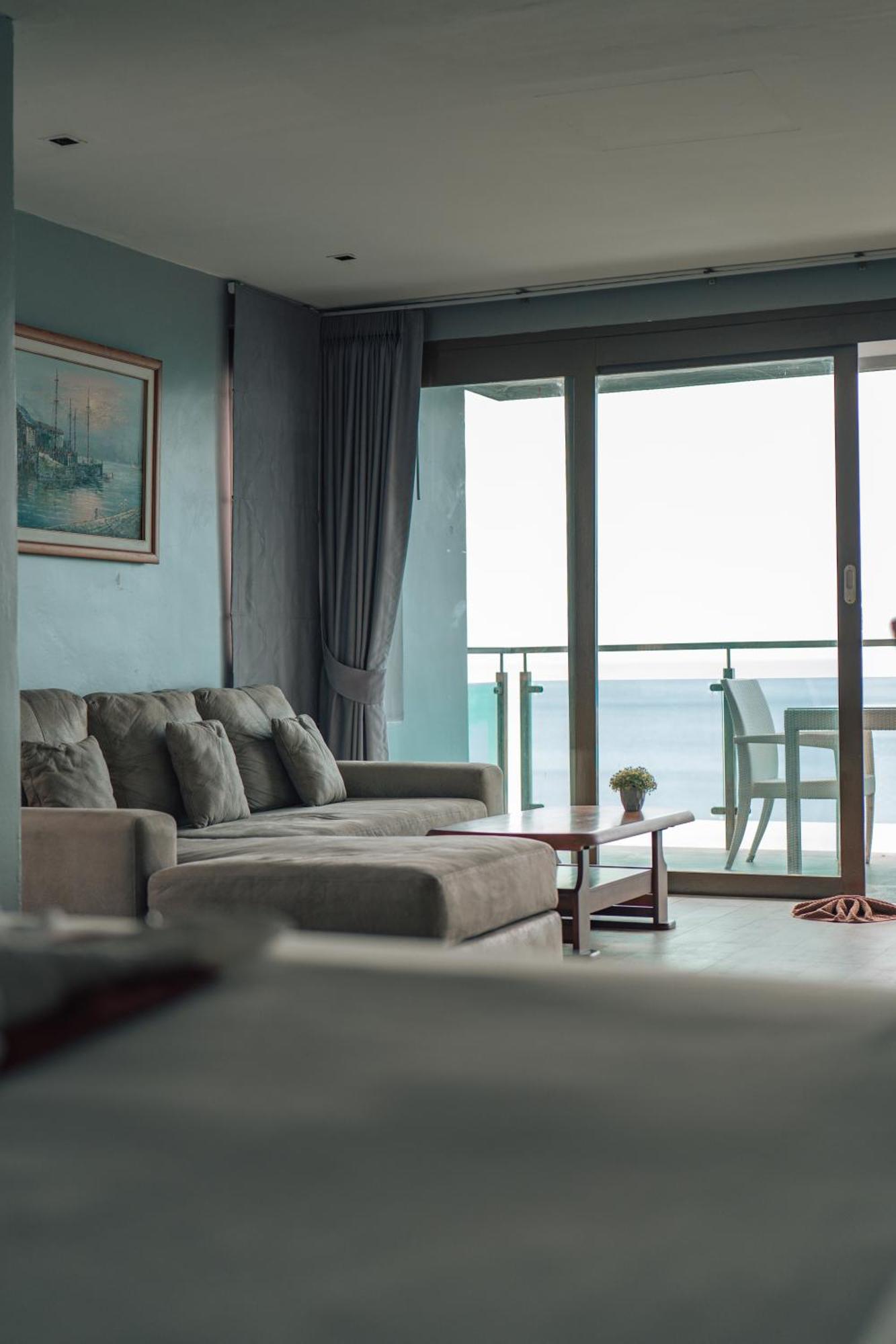 Cliff Lanta Suite-Koh Lanta Krabi Екстериор снимка