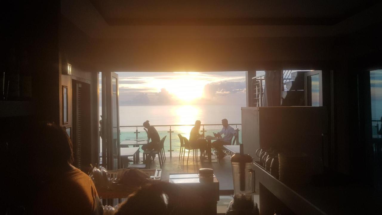 Cliff Lanta Suite-Koh Lanta Krabi Екстериор снимка