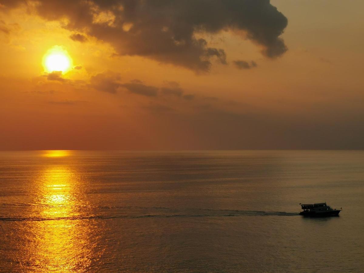 Cliff Lanta Suite-Koh Lanta Krabi Екстериор снимка
